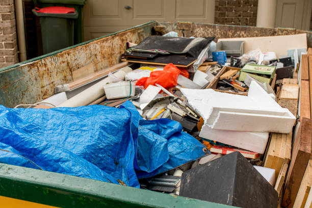 Same-Day Junk Removal Services in East Pasadena, CA