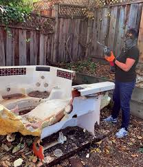 Best Attic Cleanout  in East Pasadena, CA